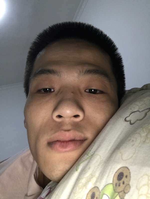 直男的第一张照片--寿宁相亲网