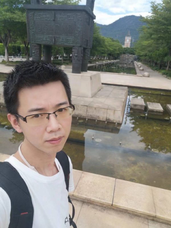 云杰的第二张照片--寿宁相亲网