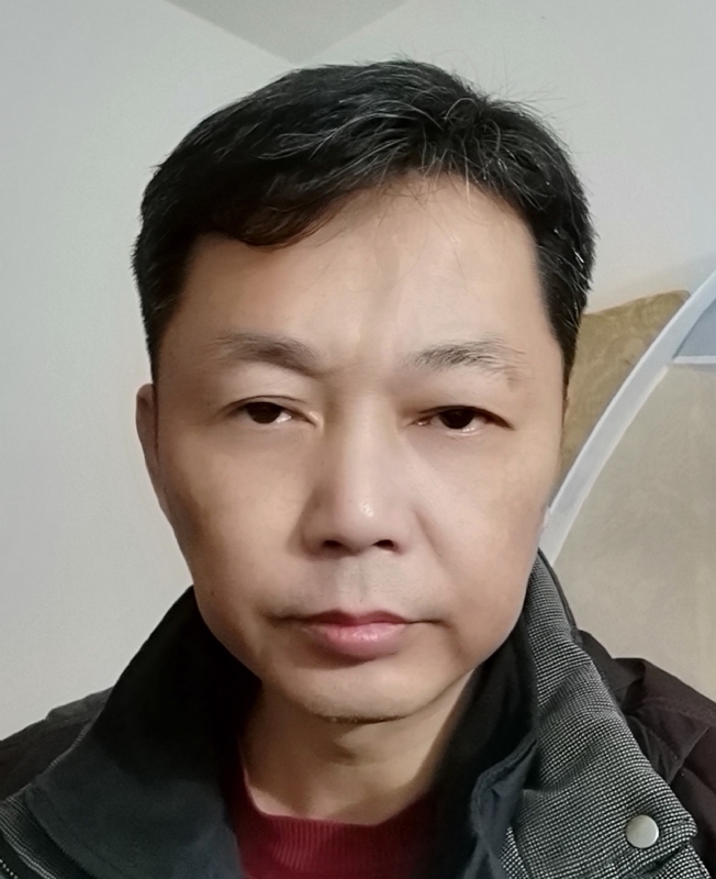 大苏苏的第三张照片--寿宁相亲网