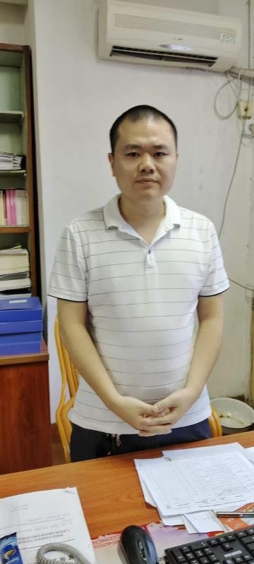千里川寻的第一张照片--寿宁相亲网