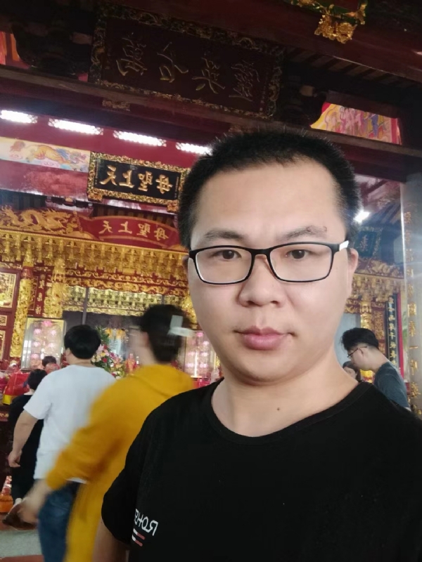 天哥的第一张照片--寿宁相亲网