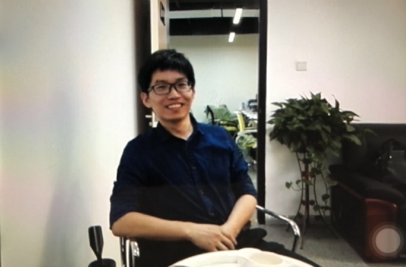 kevin的第一张照片--寿宁相亲网