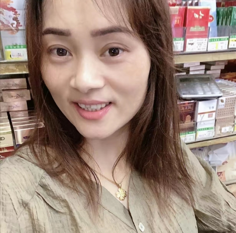 蓝魔的第一张照片--寿宁相亲网