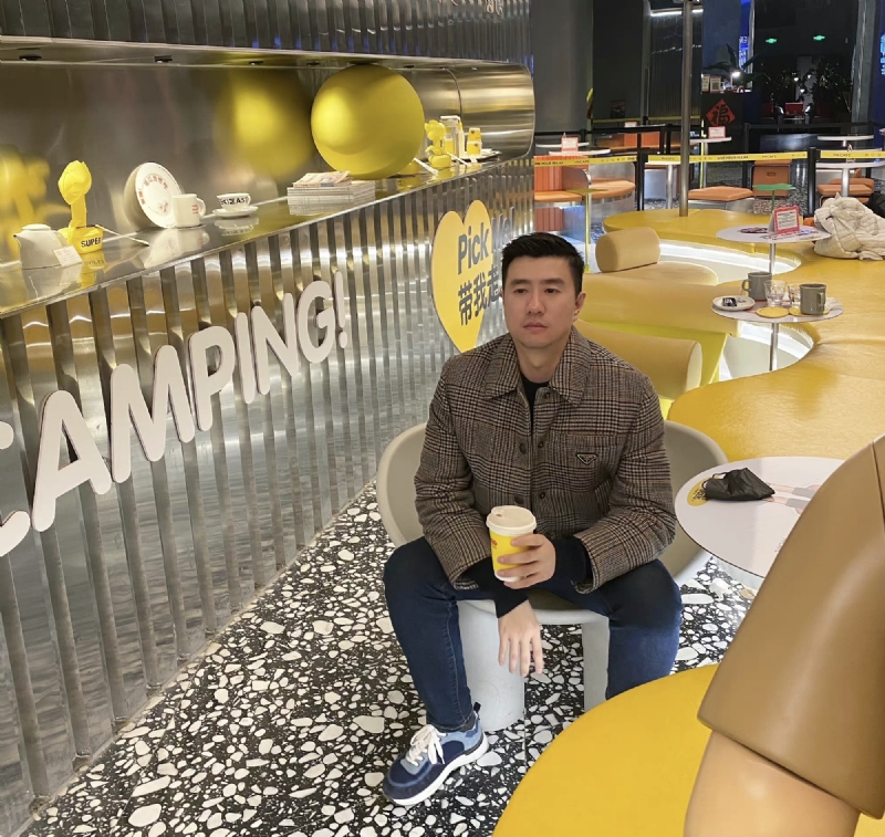 海邊漫步的第一张照片--寿宁相亲网