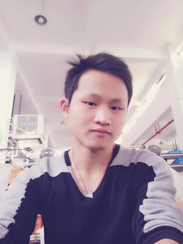 ks的第一张照片--寿宁相亲网