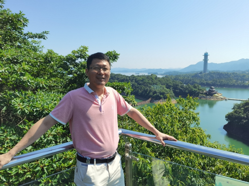 旅程的第一张照片--寿宁相亲网