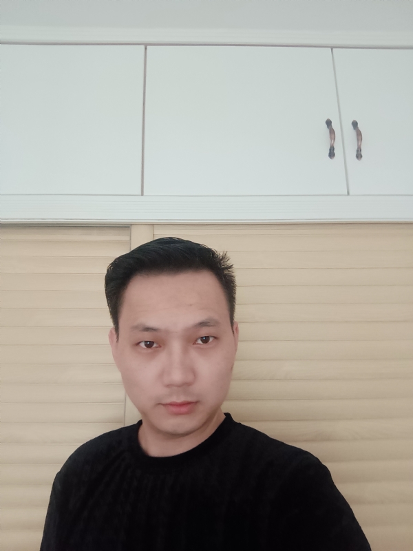 真心求缘的第一张照片--寿宁相亲网