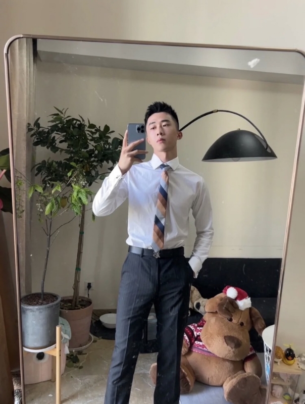 张浩的第一张照片--寿宁相亲网