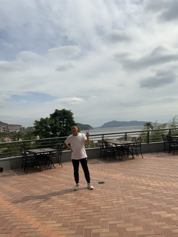 心酸瑟果的第一张照片--寿宁相亲网
