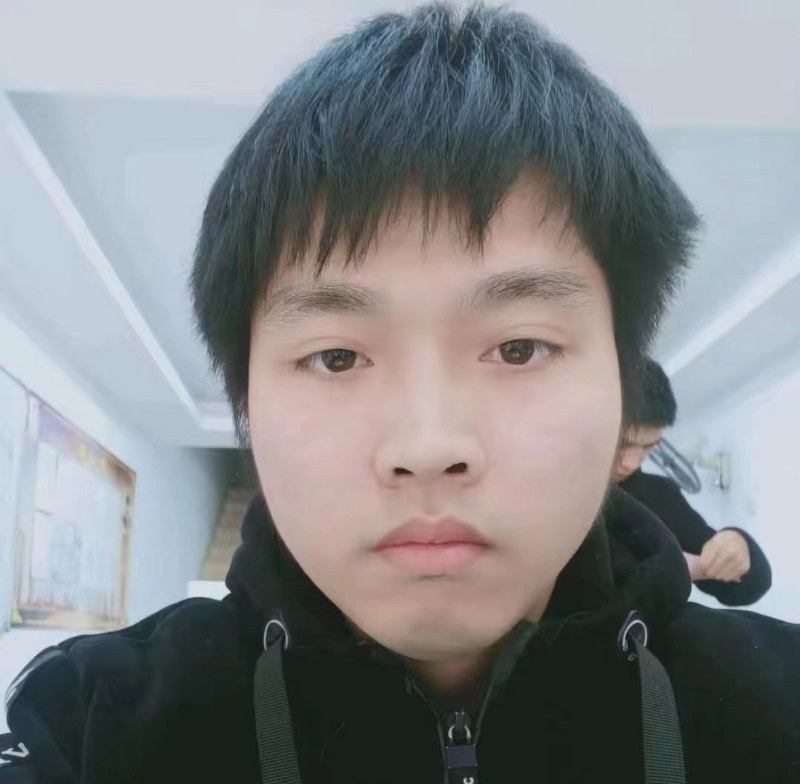 无奋斗不清春的第一张照片--寿宁相亲网