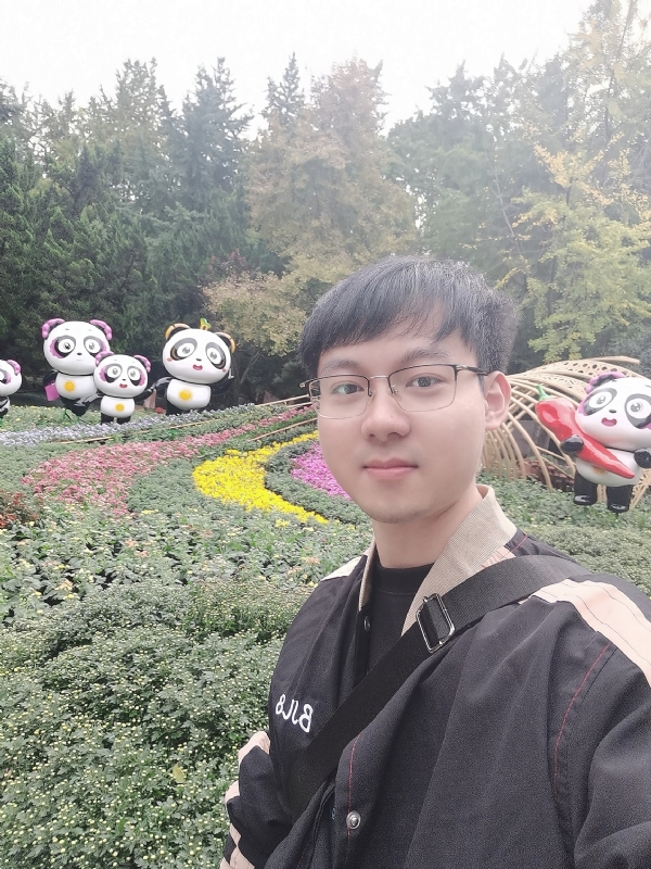 Ray的第一张照片--寿宁相亲网