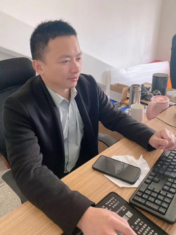 落叶知秋的第一张照片--寿宁相亲网