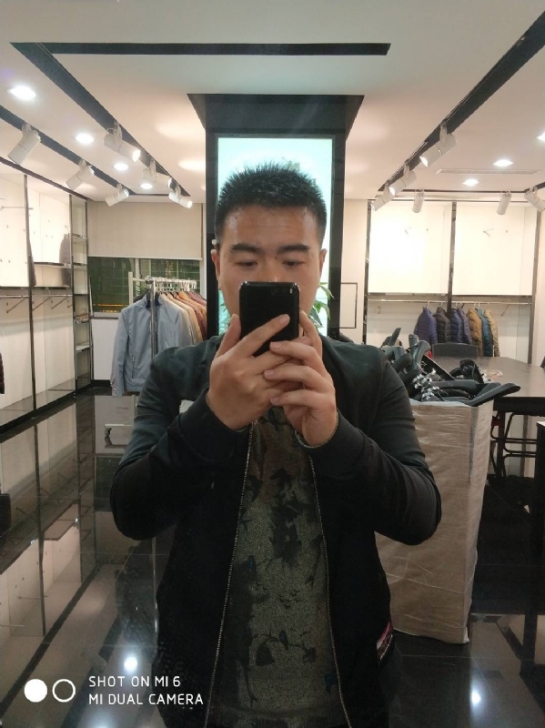 石狮征婚的第一张照片--寿宁相亲网
