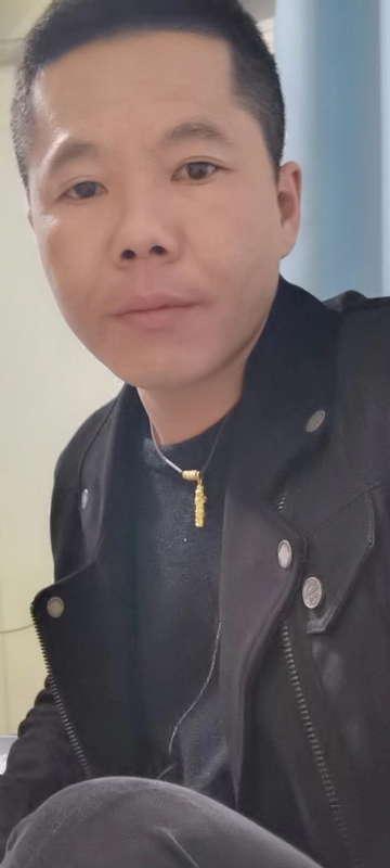 沁非凡的第一张照片--寿宁相亲网
