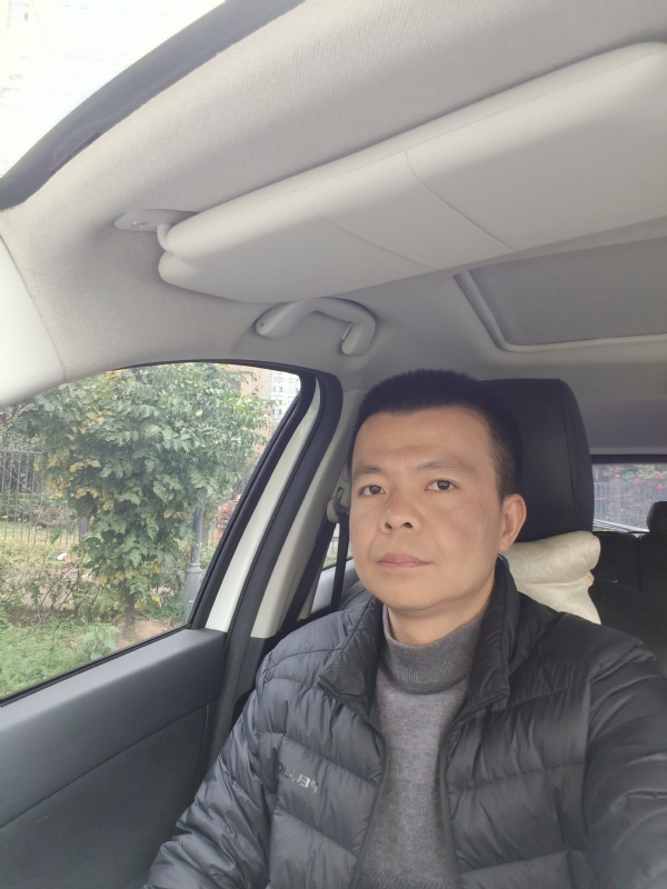 锦瑟的第一张照片--寿宁相亲网