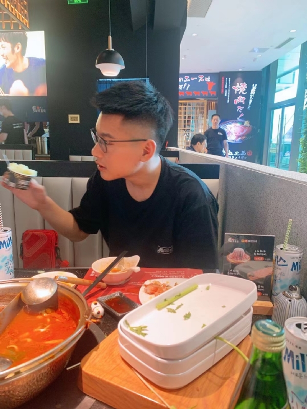 羽剑之子的第一张照片--寿宁相亲网