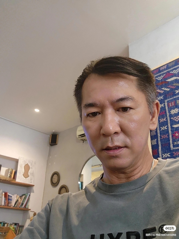 Gary黄的第一张照片--寿宁相亲网