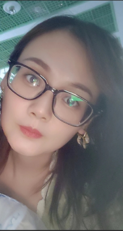 可可的第一张照片--寿宁相亲网