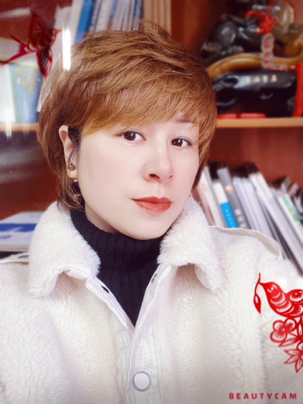 阳光百合的第一张照片--寿宁相亲网