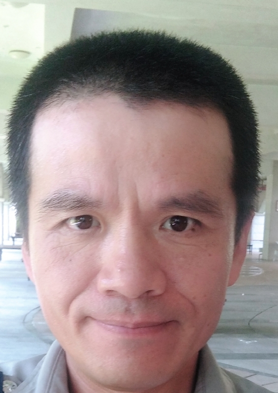 啊辣的第二张照片--寿宁相亲网