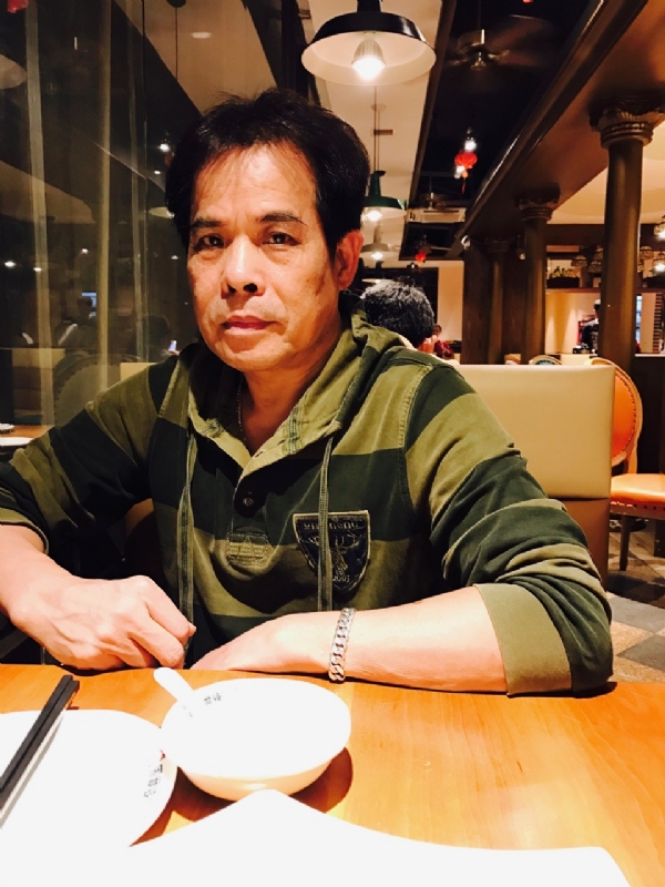 天马行空的第一张照片--寿宁相亲网