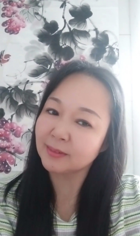 莲悦悦的第一张照片--寿宁相亲网