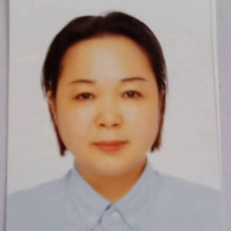 莲悦悦的第二张照片--寿宁相亲网