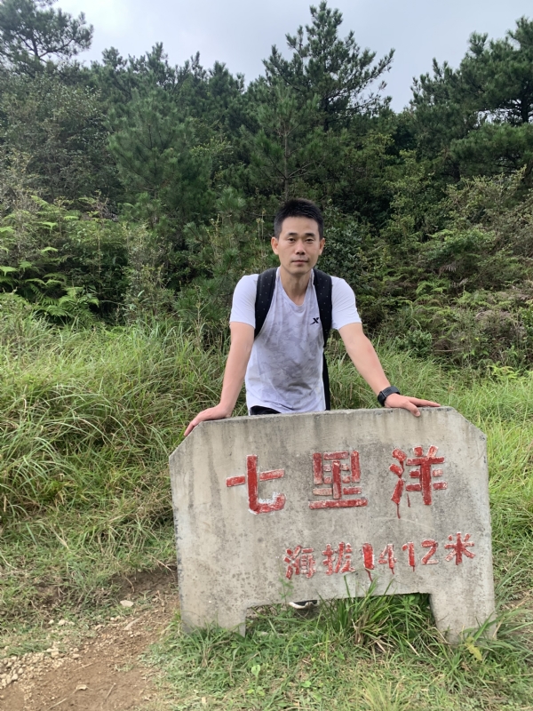 小朱佩奇的第一张照片--寿宁相亲网