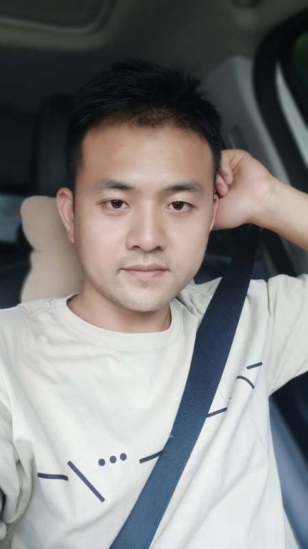 莫听窗林的第二张照片--寿宁相亲网