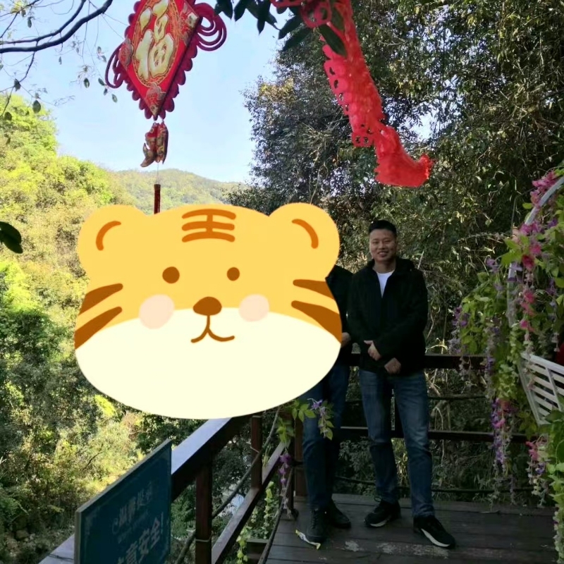 相见的第三张照片--寿宁相亲网