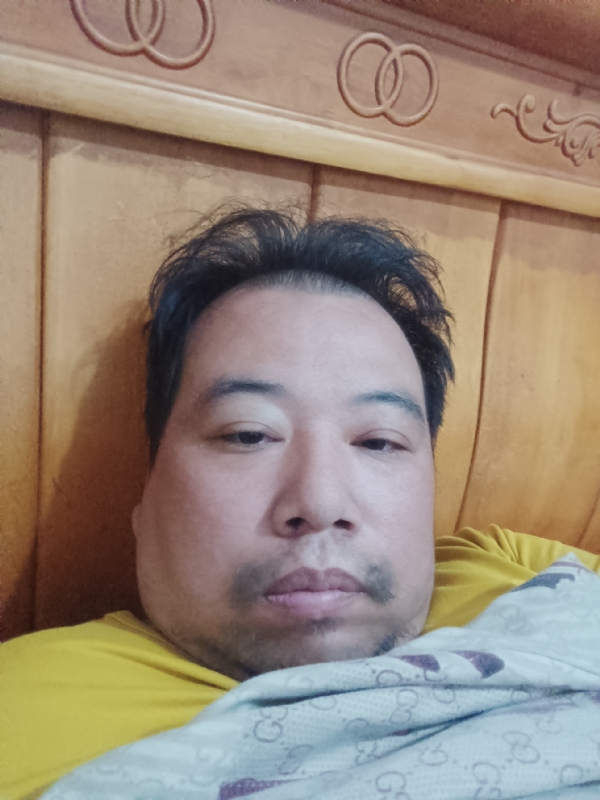 好好男人的第一张照片--寿宁相亲网