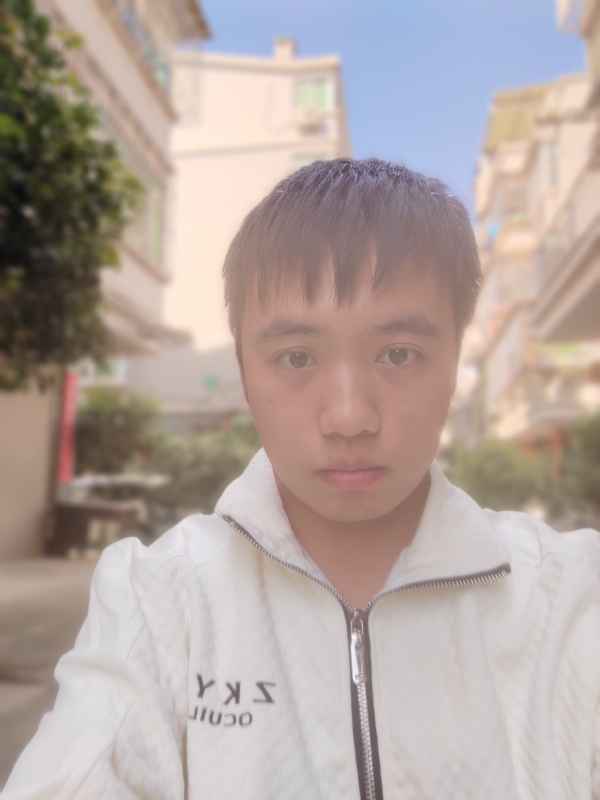 温柔的第一张照片--寿宁相亲网
