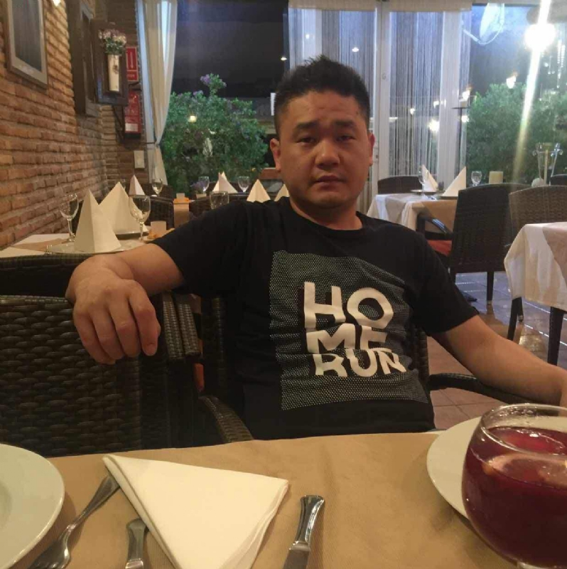 海外游子的第三张照片--寿宁相亲网