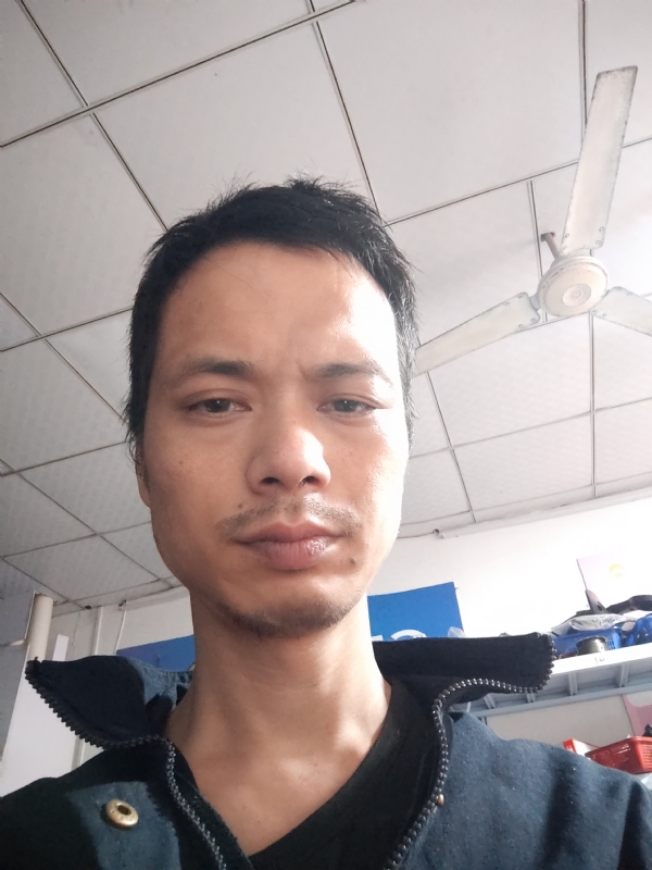 小康的第一张照片--寿宁相亲网