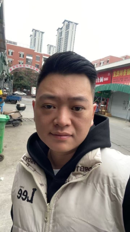 鑫鑫的第一张照片--寿宁相亲网