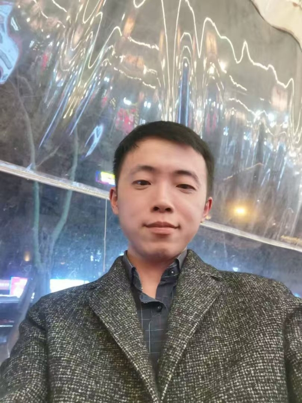 孤客的第一张照片--寿宁相亲网