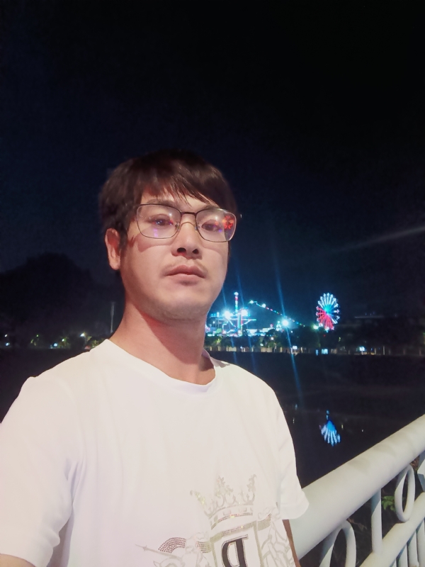 任豐的第一张照片--寿宁相亲网