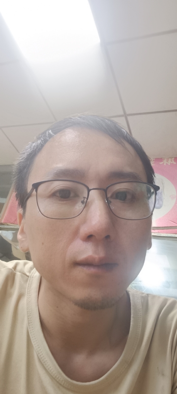 想胖的瘦子的第一张照片--寿宁相亲网