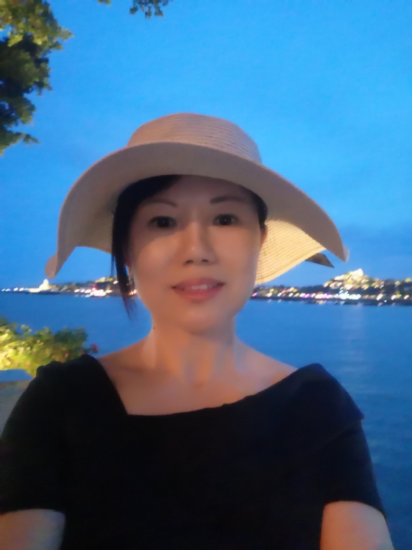 一心的第一张照片--寿宁相亲网