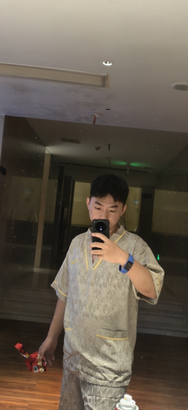 Mai的第一张照片--寿宁相亲网