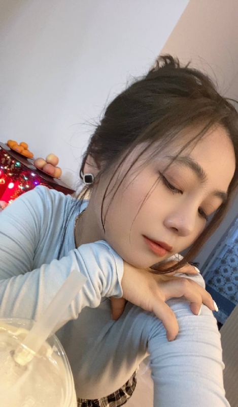 艳秋的第一张照片--寿宁相亲网