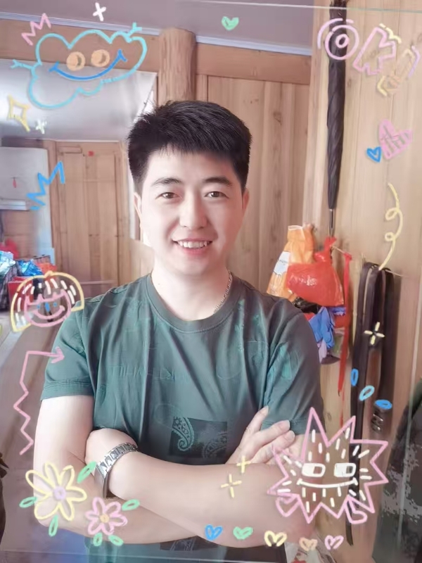 随风的第一张照片--寿宁相亲网