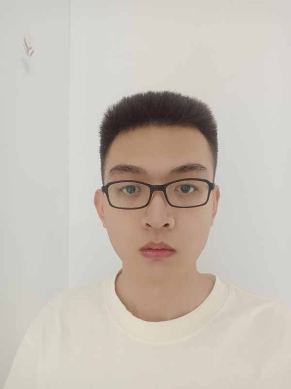 Lin的第一张照片--寿宁相亲网