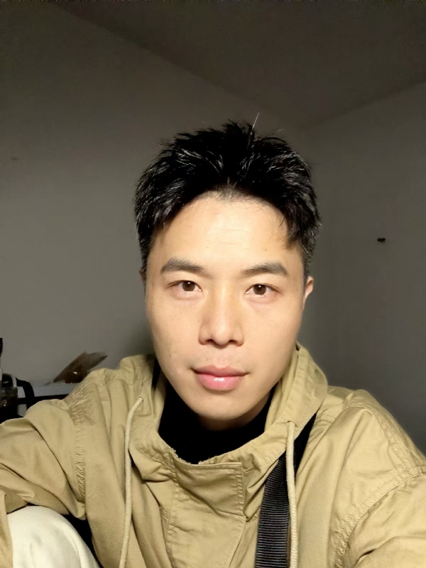 任平生的第一张照片--寿宁相亲网