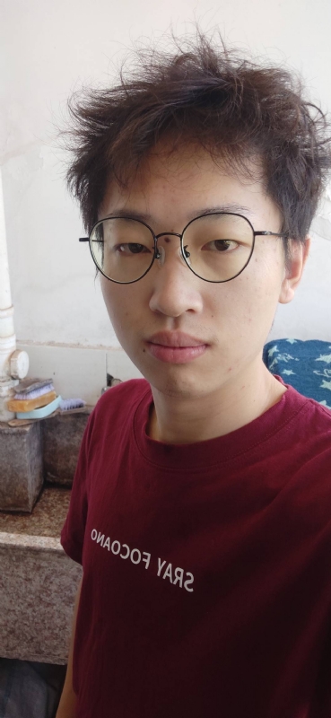 莫问归期keep的第二张照片--寿宁相亲网